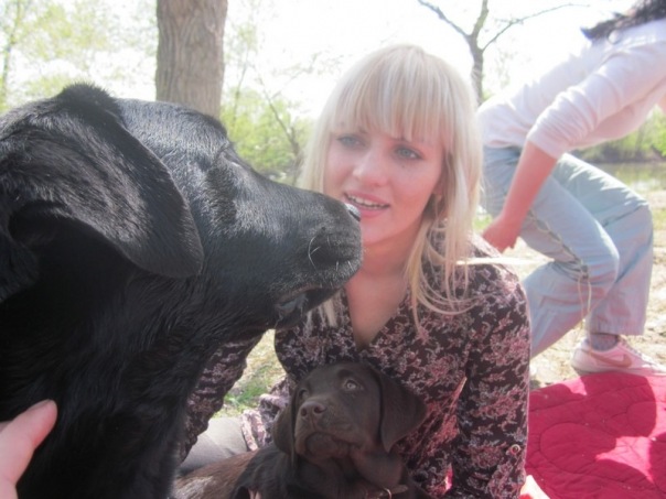 №187, Ольга №187, Ольга