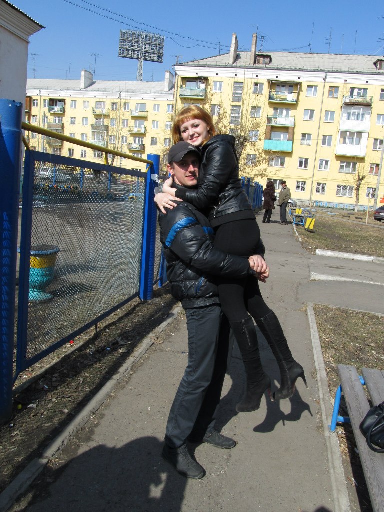 Ольга Лейнерт | Красноярск