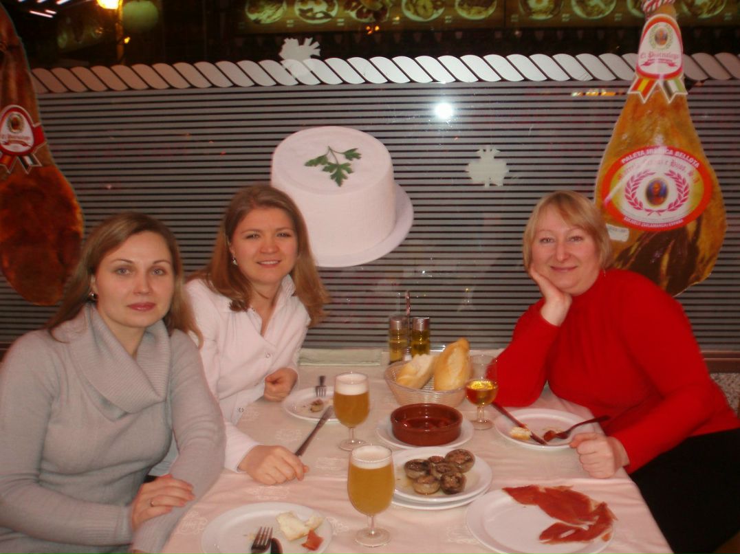 Елена Ефимова | Санкт-Петербург