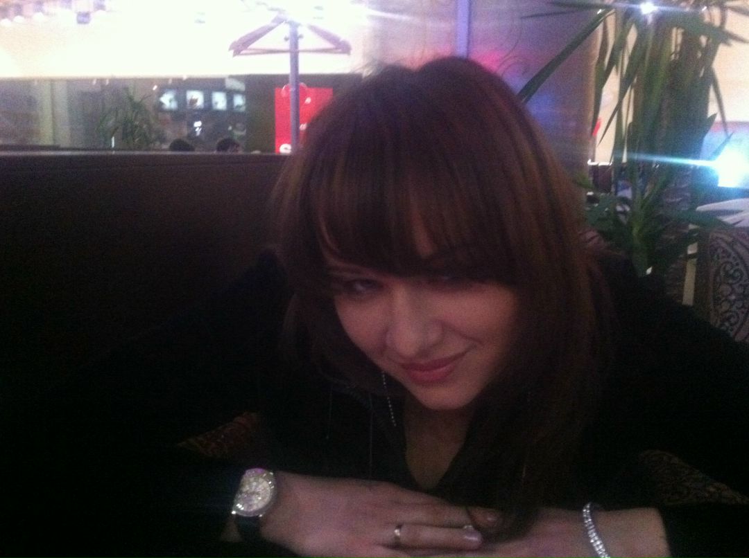 Таисия Кочурова | Киев