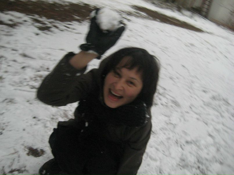 Марина Беляева | Юрмала