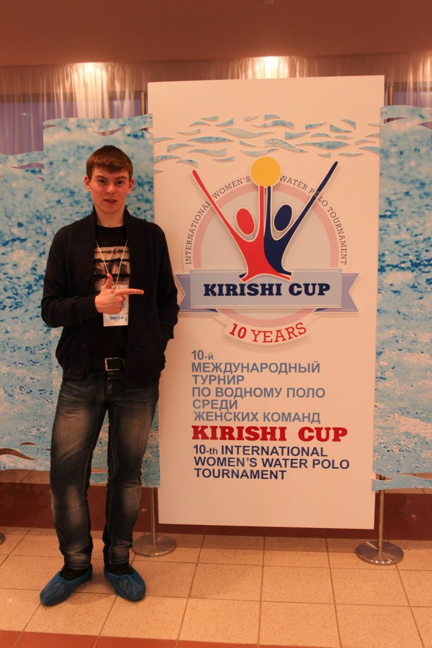 Evgeny Malushev | Санкт-Петербург