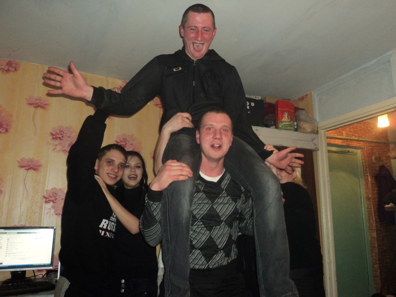 Даша Устинова - | Сатка