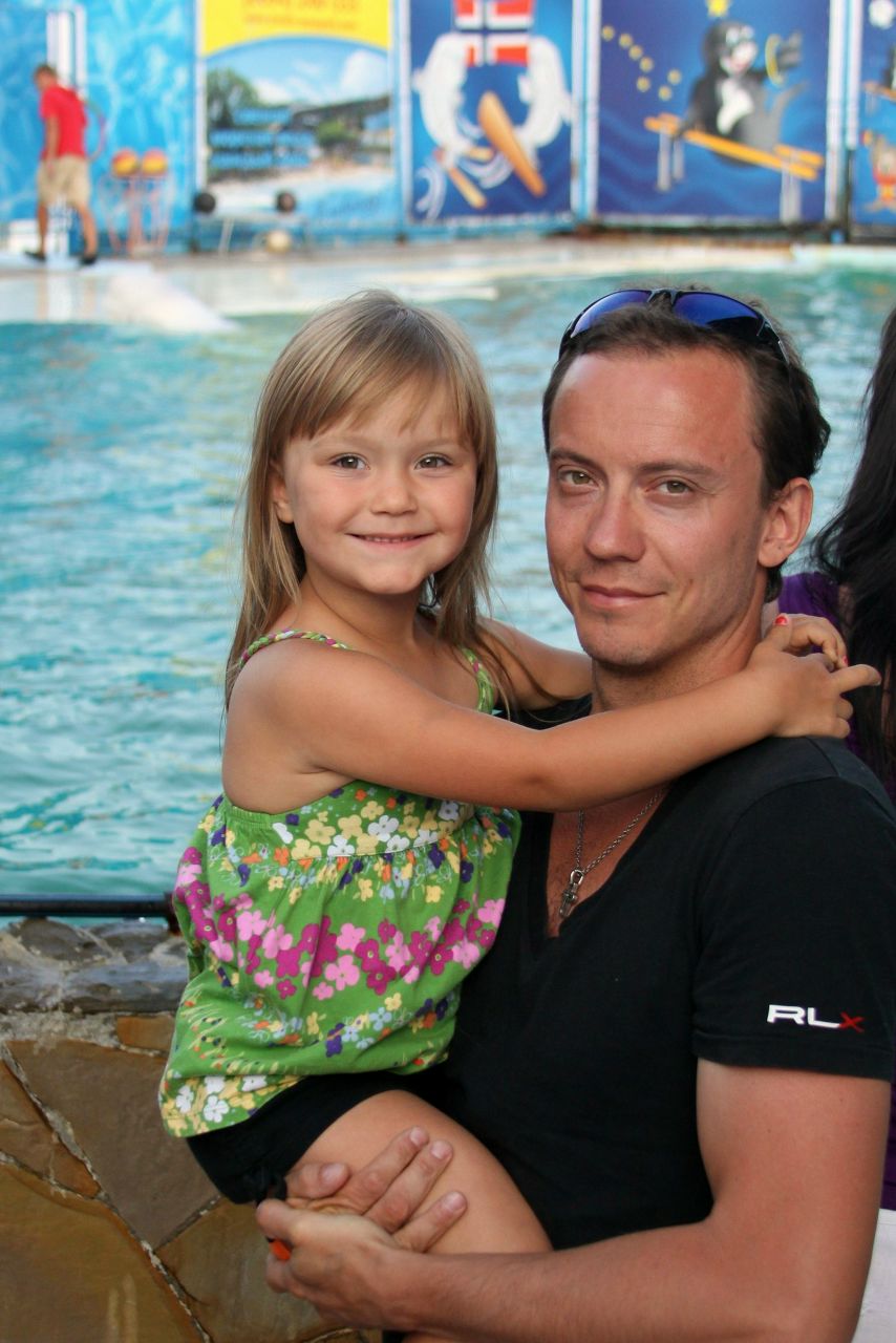 Pavel Omelchenko | Днепр (Днепропетровск)