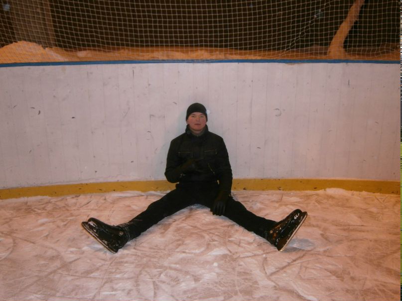 Алексей Сонкин | Нелидово