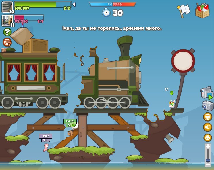 Миша Михайловский | Кишинев