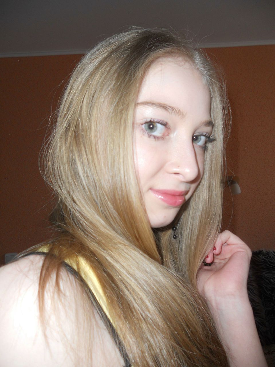 Лена Баженова | Глазов