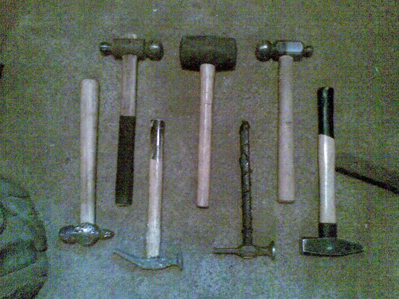 Андрій Корчинський AnKo/Balian | Сколе