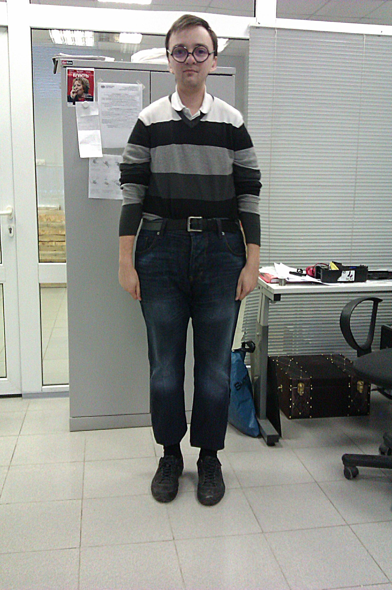 Фото профиля