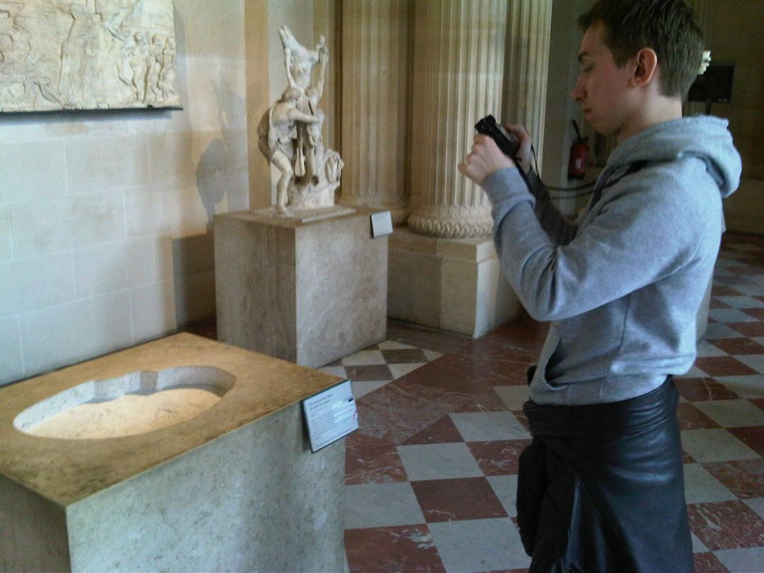 Павел Залевский | Amsterdam