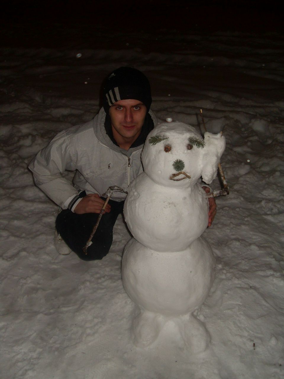 Александр Евсеев | Саранск