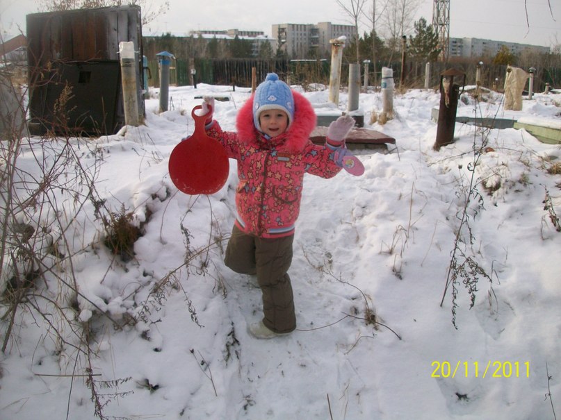 Павел Васляев | Красноярск