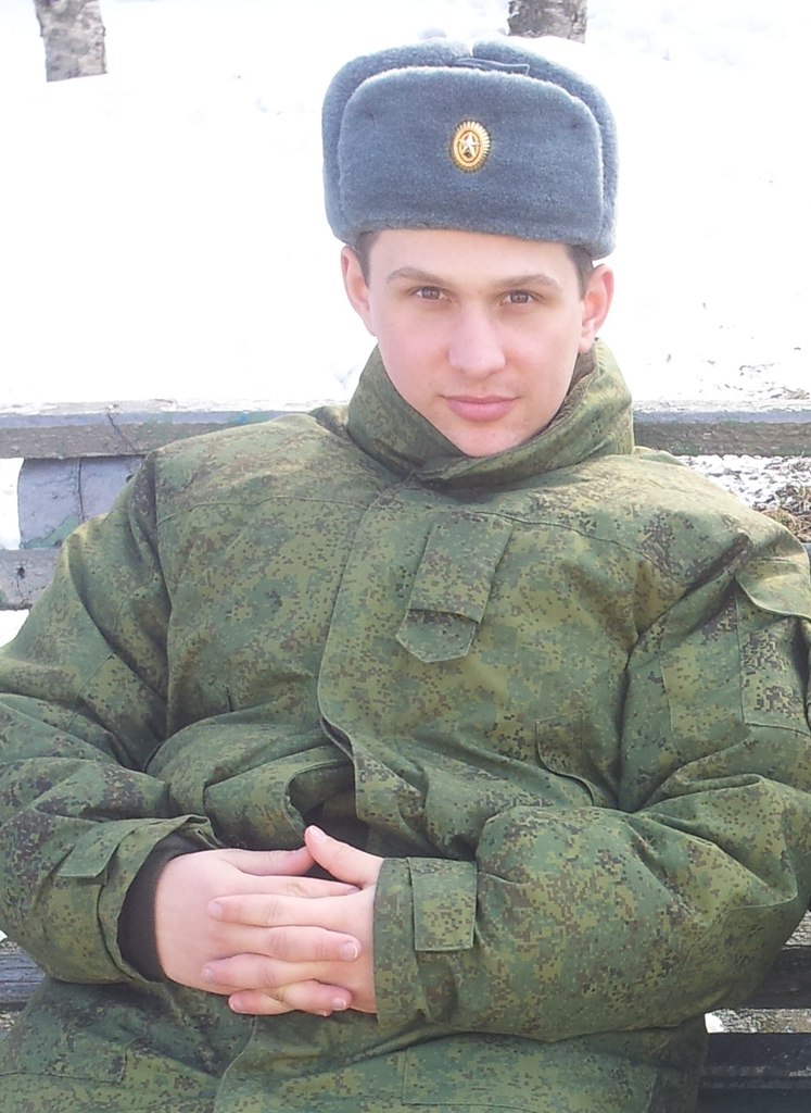 Сергей Зотиков | Санкт-Петербург