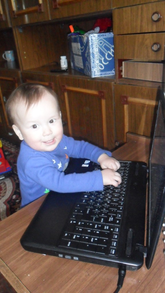 Николай Кириллов | Канаш