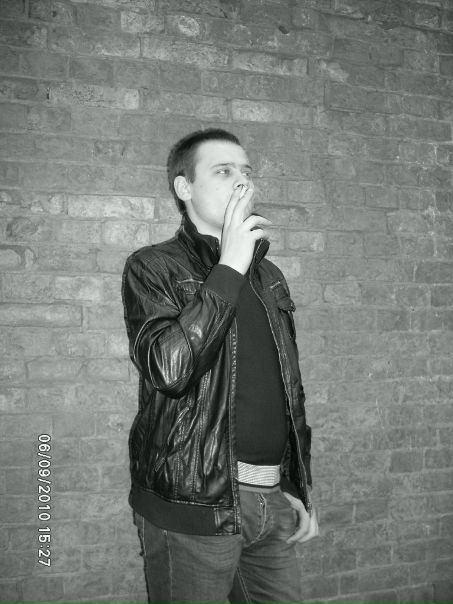 №2, Oleg Strashnii №2, Oleg Strashnii