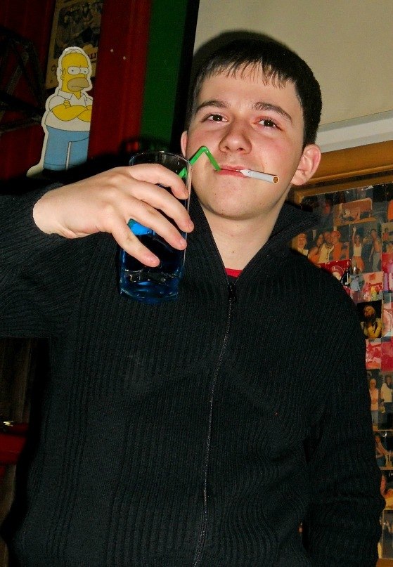 Михаил Гитников -Vl@st- | Южно-Сахалинск