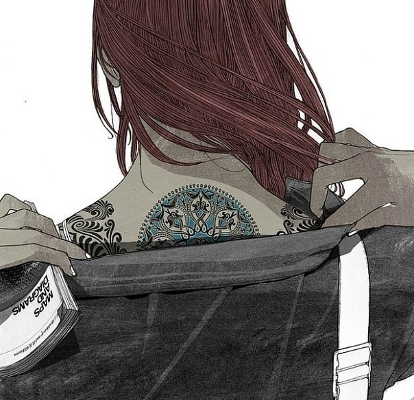 Алина Александрова | Санкт-Петербург