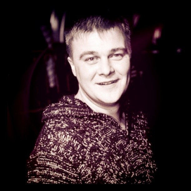 Роман Васин | Москва