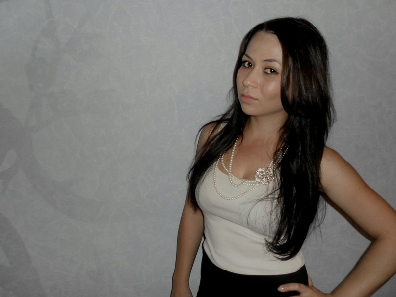 Регина Доминова | Тюмень