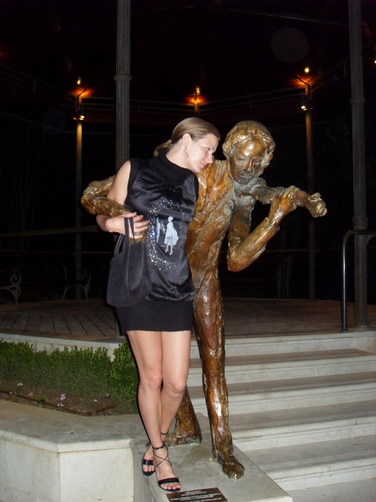 Татьяна Ерофеева | Ярославль