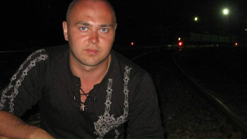 Анатолий Вязников | Мончегорск