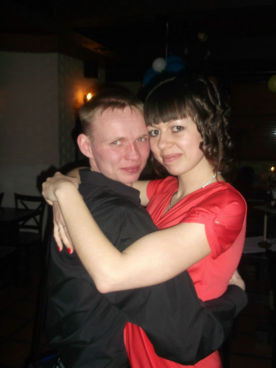 Елена Сотникова ELENKA | Североморск