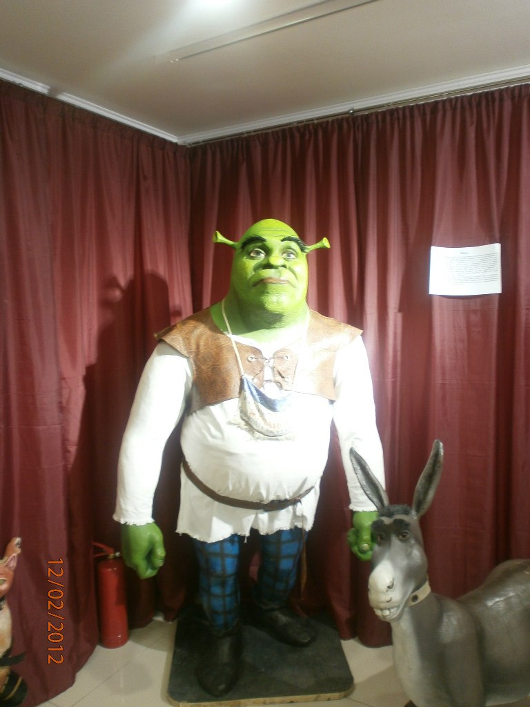 Туся Царакова | Новый Уренгой