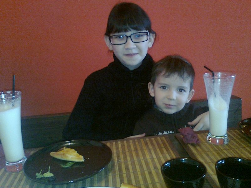 Лиля Куницына | Стерлитамак