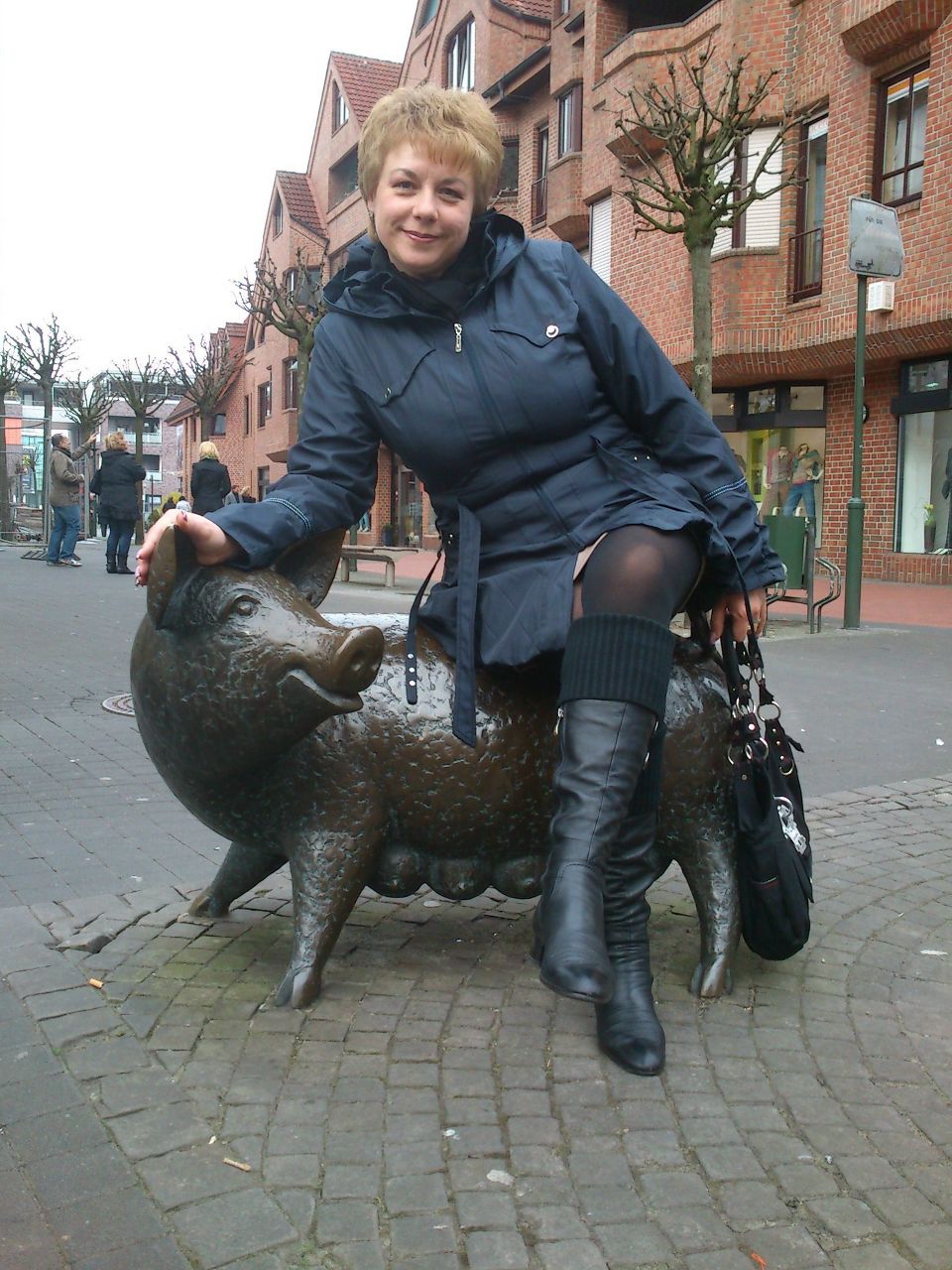 Вита Чабанюк | Кокшетау