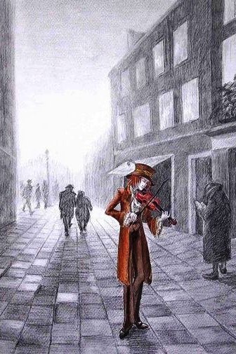 Ленька Макейкин | Алдан