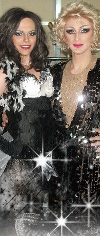 Jessika Bratshtein MONTENEGRO | Набережные Челны