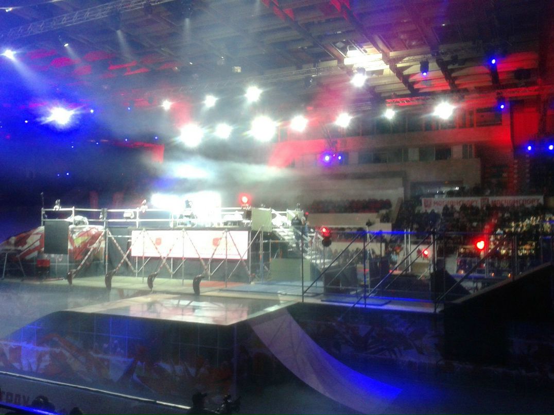 Карим Ганеев | Москва