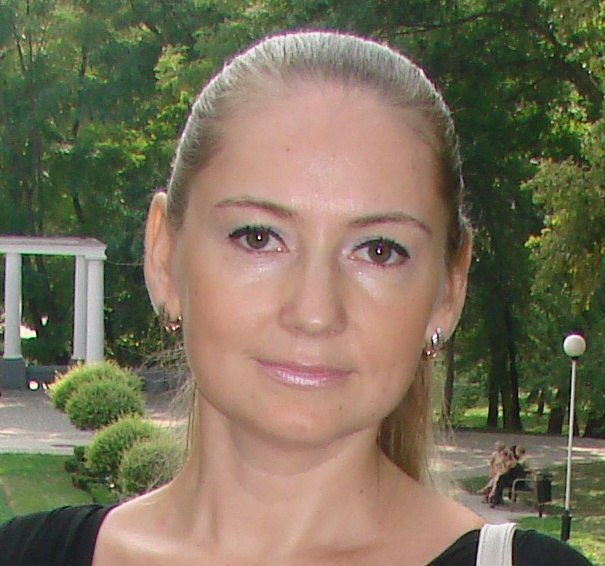 Наталья Соболева | Краснодар