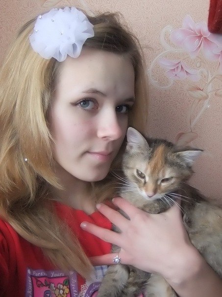 №43, Элька Садыкова, Калининград №43, Элька Садыкова, Калининград