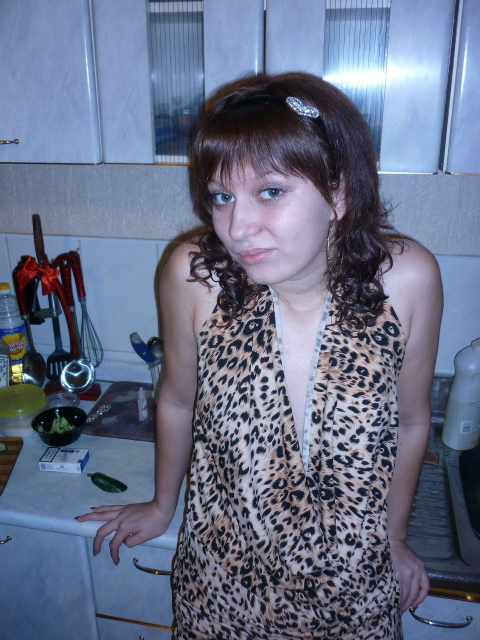 Татьяна Ермохина Олеговна | Красноярск