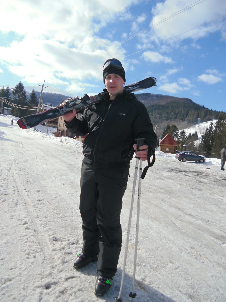 Vara Bagdad ⎛⎛⎛⎛⎛Александр_Варченко⎠⎠⎠⎠⎠ | Богодухов