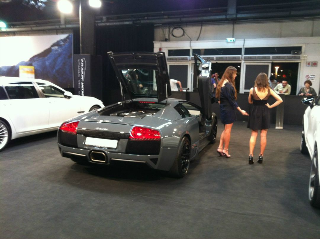 Алексей Хазан אלכסיי חזן | Sha'arey Tikva