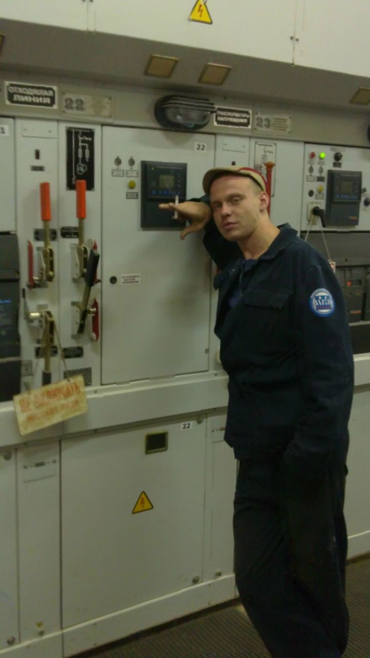 Денис Шешин | Люберцы