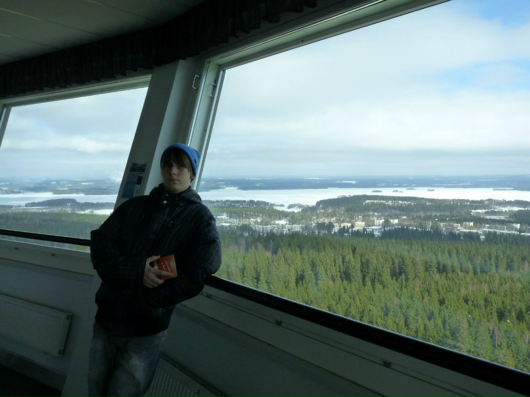 Светлана Ларионова | Санкт-Петербург