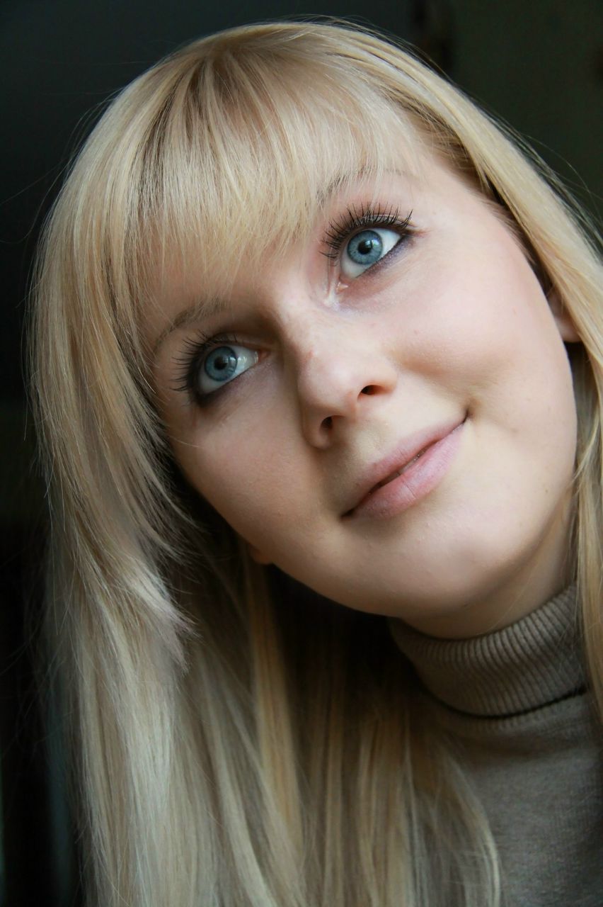 Аня Скворцова | Москва