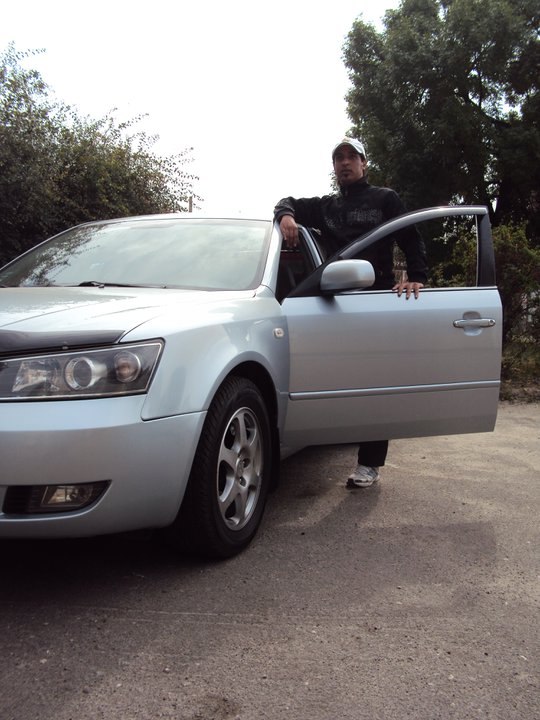 Захар Жуков | Киев