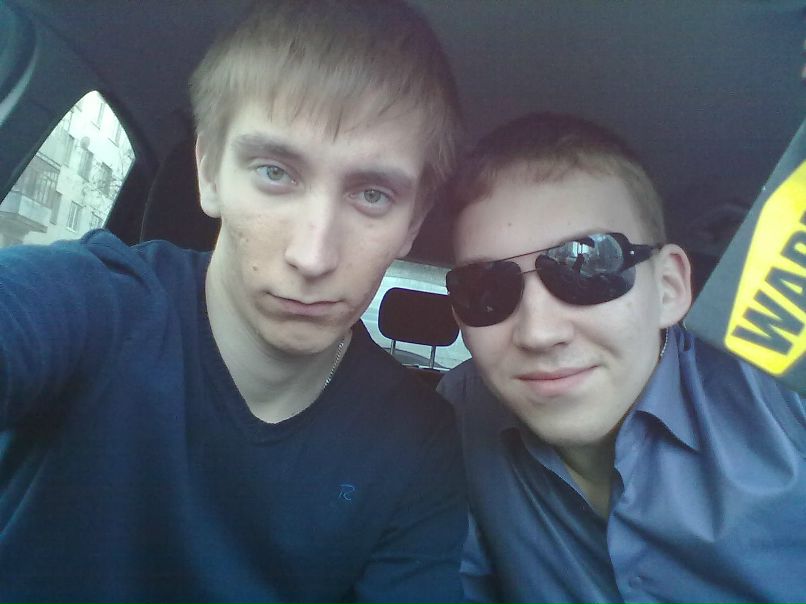 Слава Климов | Ижевск