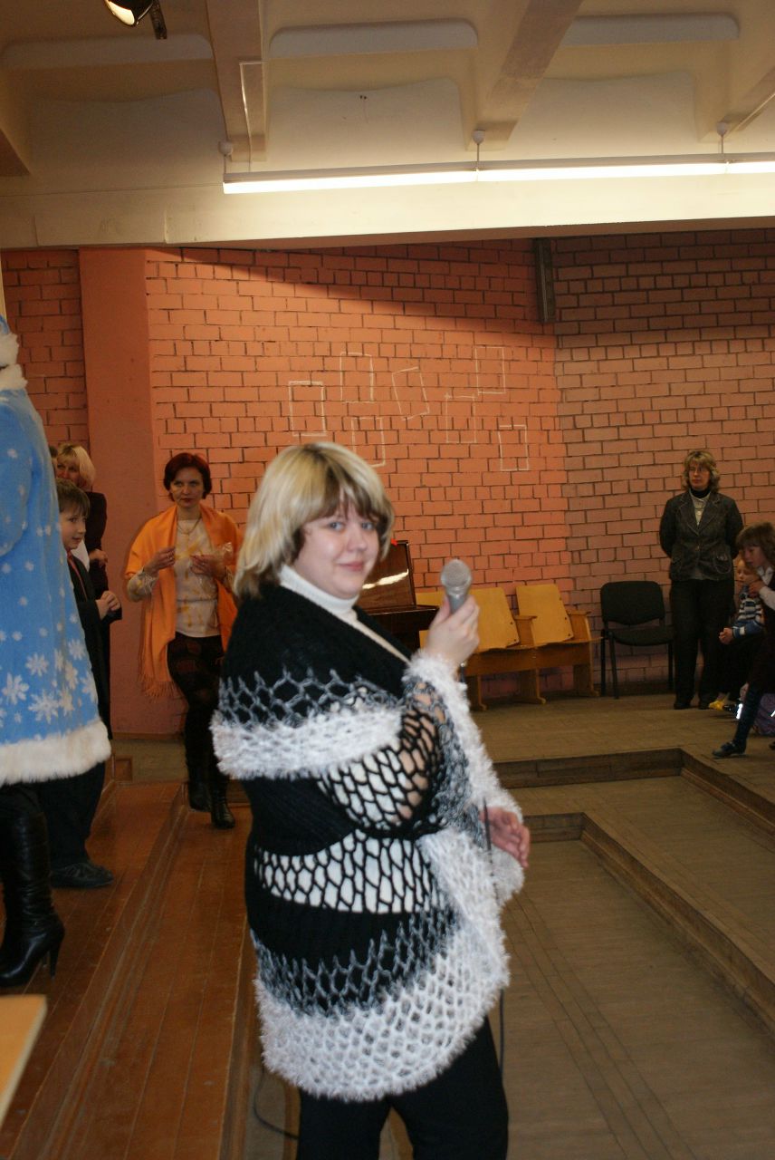 Ольга Матвеева | Минск