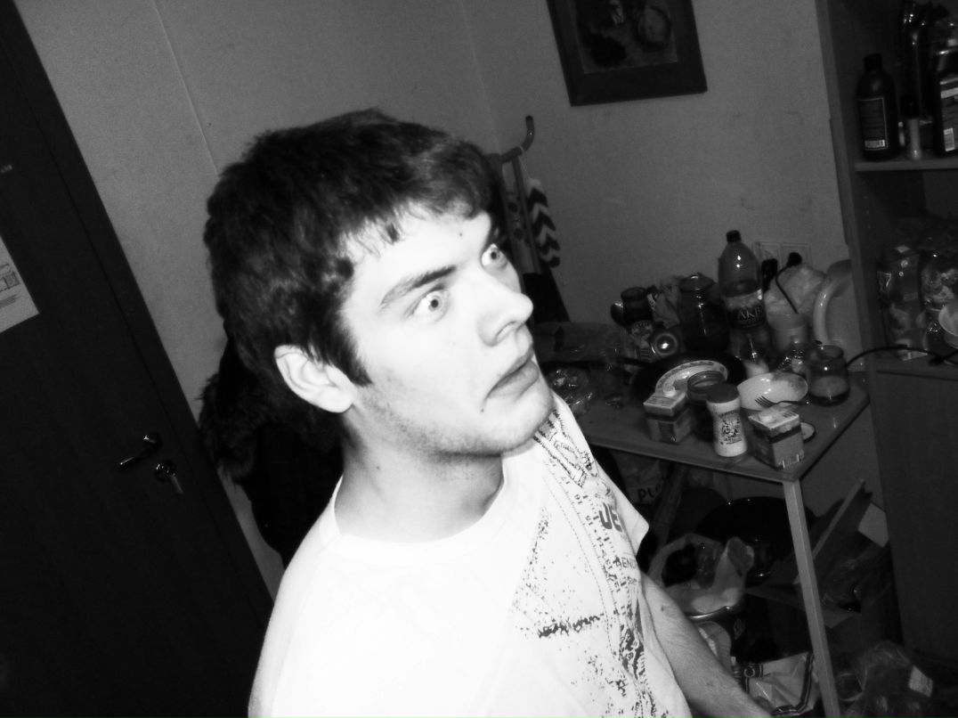 Ярослав Прокофьев | Москва