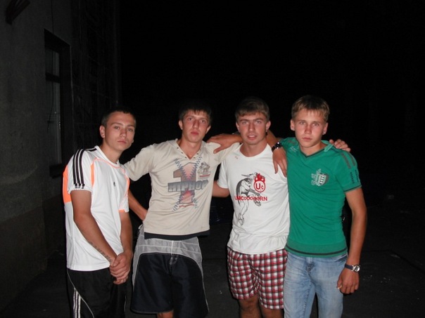 №17, Sasha Petrenko, 22.10.1992, Волноваха №17, Sasha Petrenko, 22.10.1992, Волноваха