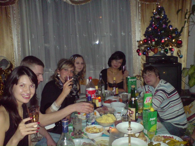 Александр Петруша | Москва