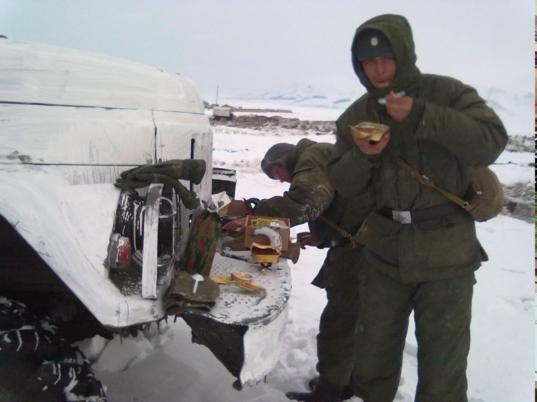 Сергей Михайловский | Сестрорецк