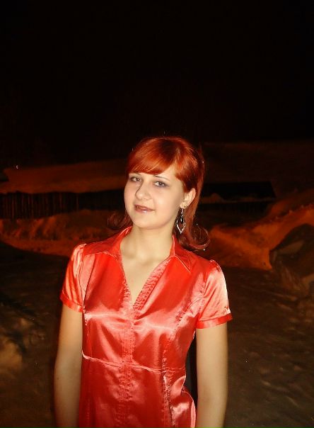 №46, Лена Гурина №46, Лена Гурина