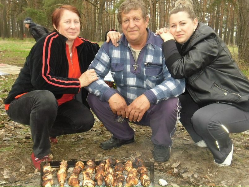 №63, Нина Юрачковская, 05.12.1987, Полтава №63, Нина Юрачковская, 05.12.1987, Полтава