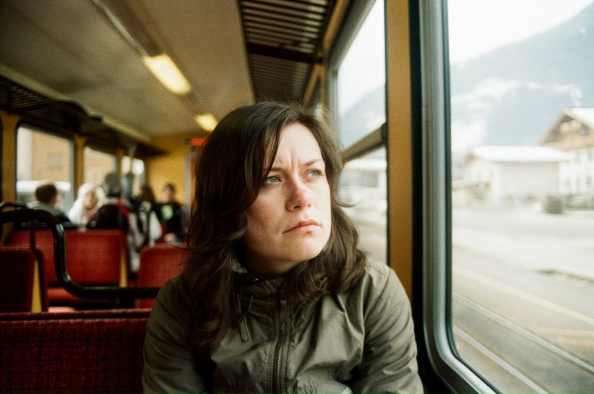 Анна Коряковская | Санкт-Петербург